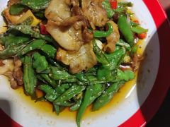 -众记老派川菜(红牌楼店)