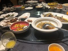 -同里湖大饭店-怡景轩中餐厅(同里古镇店)