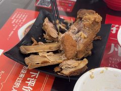 -孔一凡·手工饺子(时尚明苑店)
