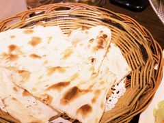 -Bombay Grill印度餐厅