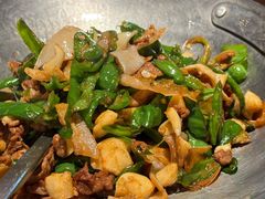 -老湘村·湖南土菜(天河维多利店)