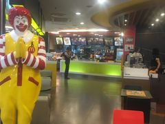 -尚泰清迈机场购物中心