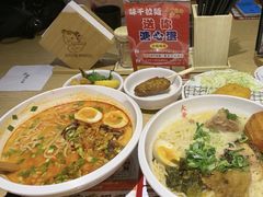 -味千拉面(淮安万达店)