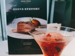 -王品牛排(珠海富华里店)