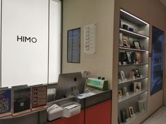 -海马体照相馆(大连罗斯福广场店)