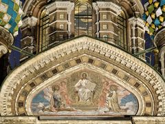 -滴血救世主教堂