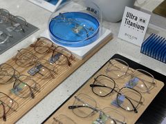 -视野联行眼镜·蔡司·尼康·授权优选门店(青浦宝龙店)