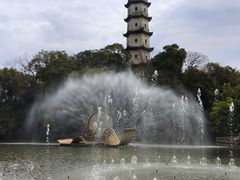 -江心屿景区