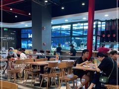 -Mr.Pizza米斯特比萨(合肥一九一二街区店)