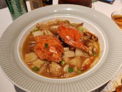 -醉舍·新淮扬菜(长宁龙之梦店)