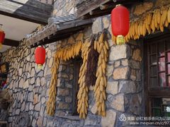 -恋乡太行水镇