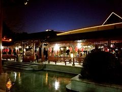 -咸宁万豪温泉谷度假区