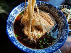-孙盛兴奥灶面馆·蟹黄面·三虾面(山塘街总店)