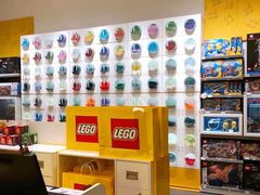 -大族广场Mall&More