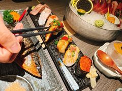 -炙柒Sekinana·精致日料(合生汇店)
