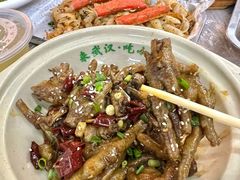 -小民大排档(马场角横路店)