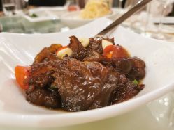 -北京嘉里大酒店·宴会厅婚宴·户外婚礼·生日宴