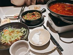 -福厨餐厅·宜昌地标美食(水悦城店)