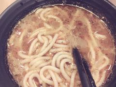 -大鼓米线(浦东长泰店)