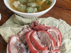-上卢老天大馄饨(上楼线店)
