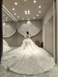 -SATIN COUTURE瑟庭婚纱礼服馆