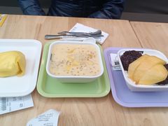 -满记甜品(北城天街二店)