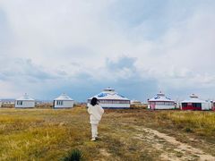 -希拉穆仁草原
