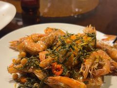 -WILDS 野有食(碧坞店)