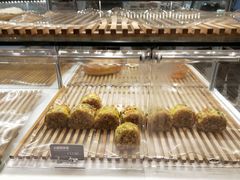 -面包新语(滨湖万达店)