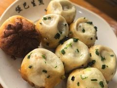 -哑巴生煎(姑苏区苏安新村店)