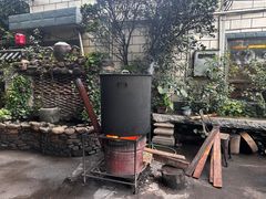 -园林美食城·本土农家菜(杨和镇店)