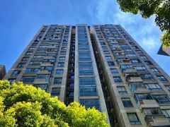 小区环境-明日星城