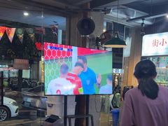 -街小坐闽南小牌档(新元店)