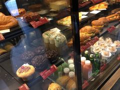 -星巴克(甘河路店)