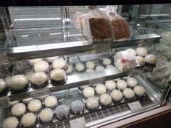 -迦南·甜品蛋糕(传媒店)