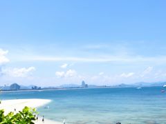 -三亚蜈支洲岛旅游区