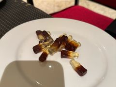 -上海锦江汤臣洲际大酒店壹阶层