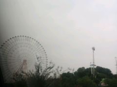 -南昌之星摩天轮