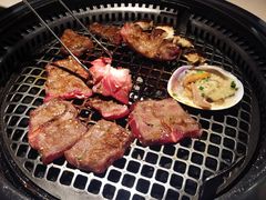 -赤坂亭M9和牛烧肉·日料398放题(万达店)