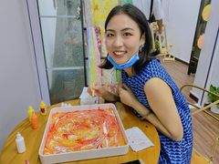 -100家灵感仓库·DIY团建(什刹海店)