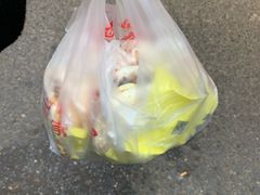 -老金家蛋菜夹馍(西安总店)