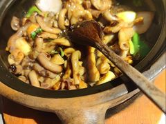 -啫神·广州地标美食(北京路店)