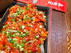 -将军肚烧烤鸡手王(东岭南街店)