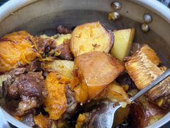 -天毓山庄·餐厅