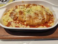 -卡朋西餐(铂顿城店)