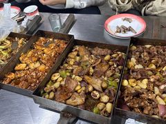 -老三李村河底戳子肉(总店)