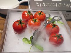 -小大董·烤鸭(王府井apm店)