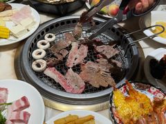 -火炉火自助餐(西直门凯德MALL店)