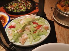 -公社食堂(牧电路店)