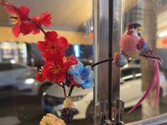 -花鸟鱼私家小厨(文殊院店)